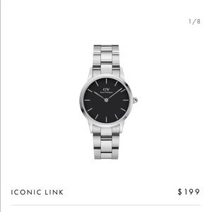 Daniel Wellington watch